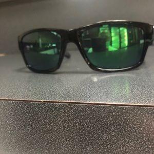 Oakley sunglasses